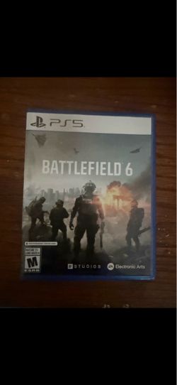 Battlefield 6