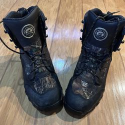 Women’s Red Wing Hunting Boots Sz11