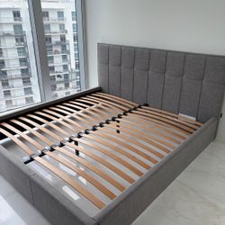 Modani Bed Frame