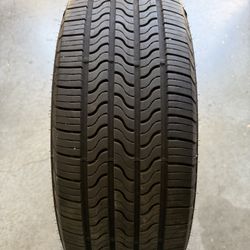 1 Firestone Tire 235/70/16