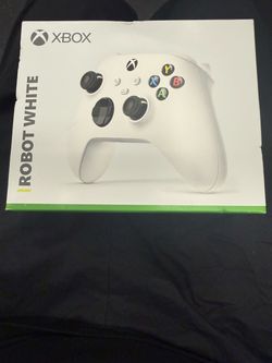 2 Brand New Xbox Controller Sealed In Box