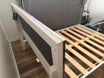 Bed frame 60 x 80
