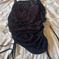 SHEIN Shirt - Medium