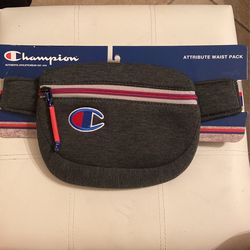 Champion Fanny Bag