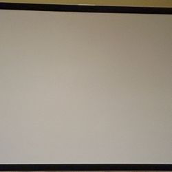Projector Screen