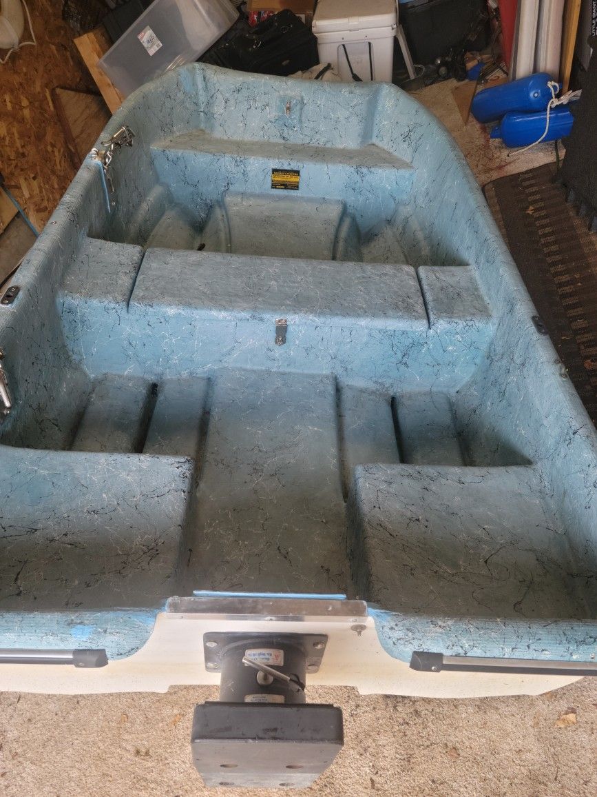 Sport Cat Boat for Sale in Renton, WA OfferUp