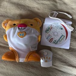 Hasbro Playschool, Digital Music Player Made For Me