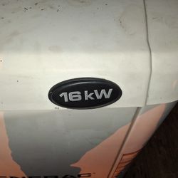 /*/*/*/* GENERAC GENERATORS (PARTS) *\*\*\*\