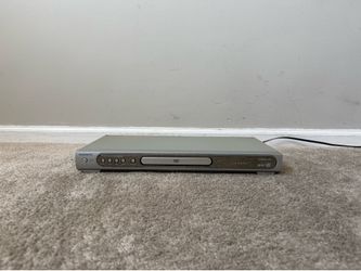 Magnavox MDV456 Home Single Compact Disc CD DVD Player