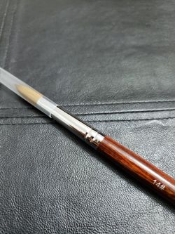 Nails Arclyic Brush # 14