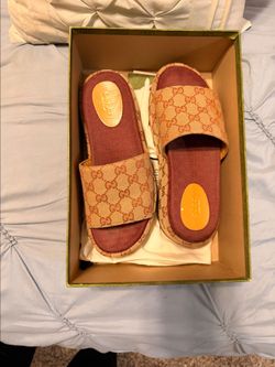 Slides