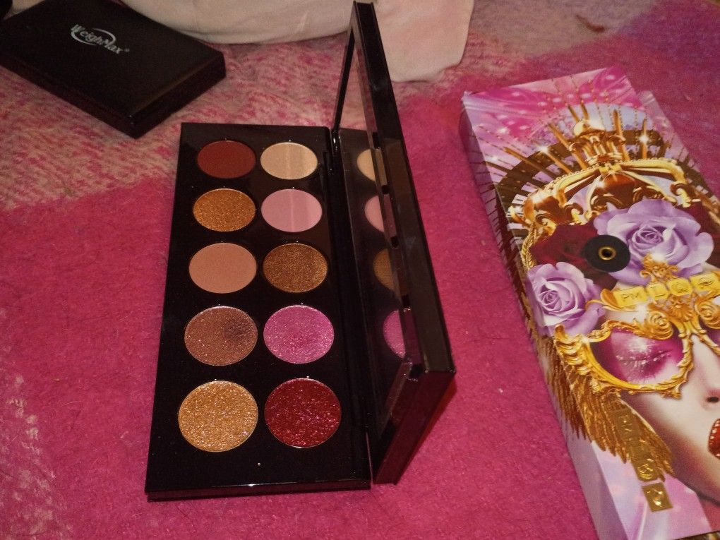 Pat McGrath