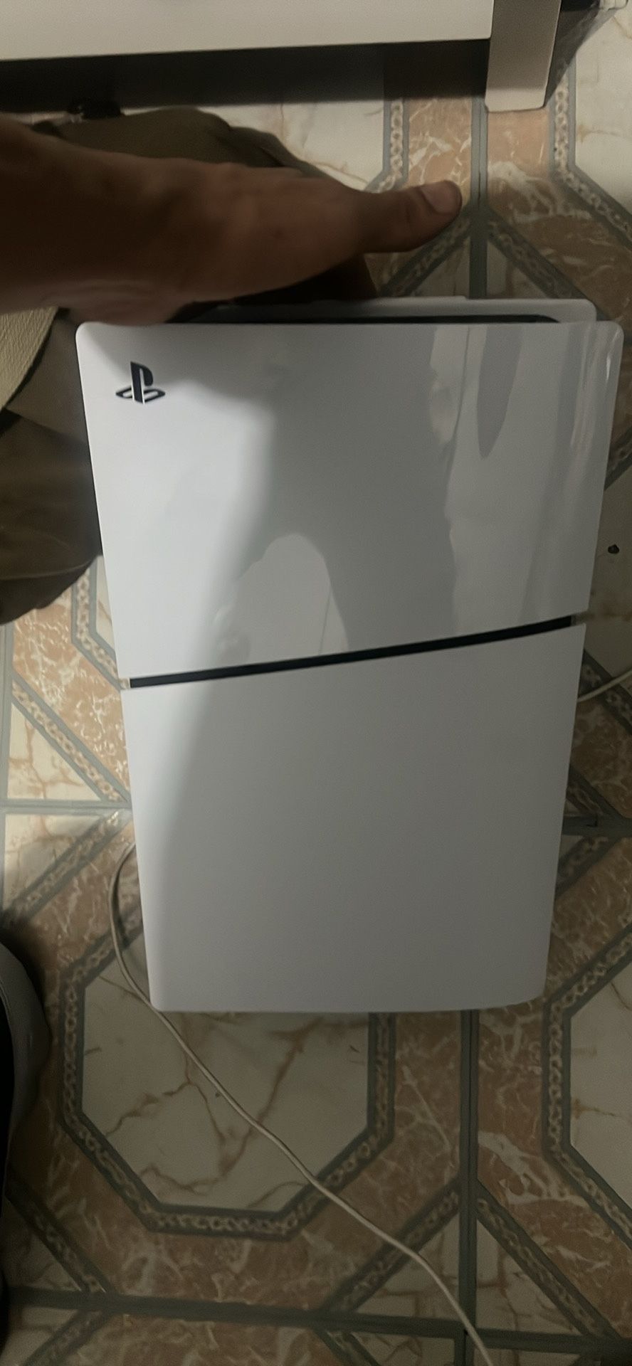 Console banned ps5 “for Parts only”