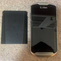 Zebra Technologies Corp 