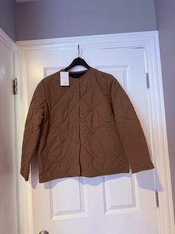 Two  women’s spring jackets