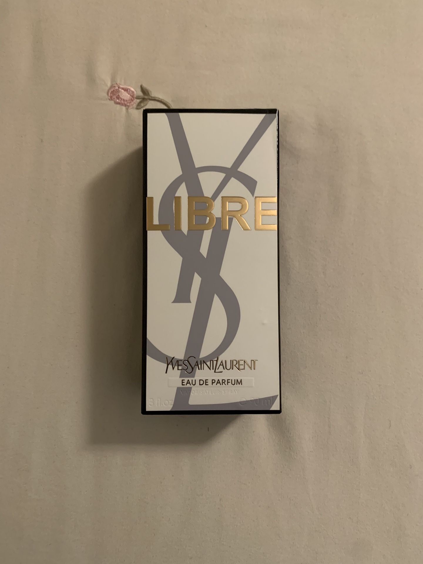 Perfume $60