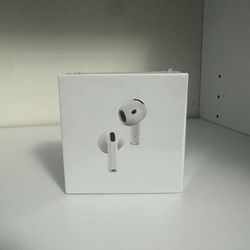 EarPods 4th Gen ANC