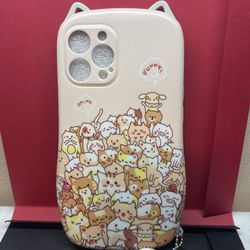 Iphone 12 Pro Max Case