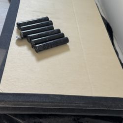 Bed Frame 