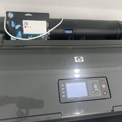 Printer HP DesignJet T770
