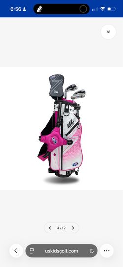 Kids Golf