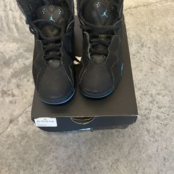 13C Boys Jordan True Flight BP Shoes
