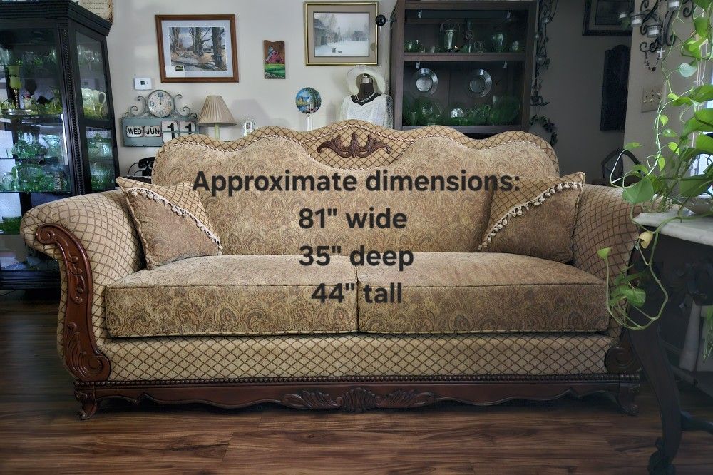 Like New Sofa