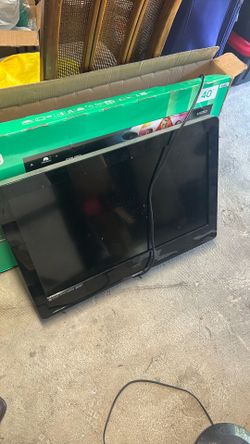 Vizio tv