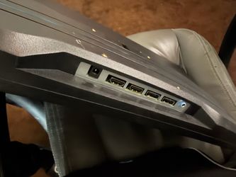 Gaming PC MONITOR