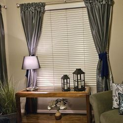 Moving Sale:  Sofa Table