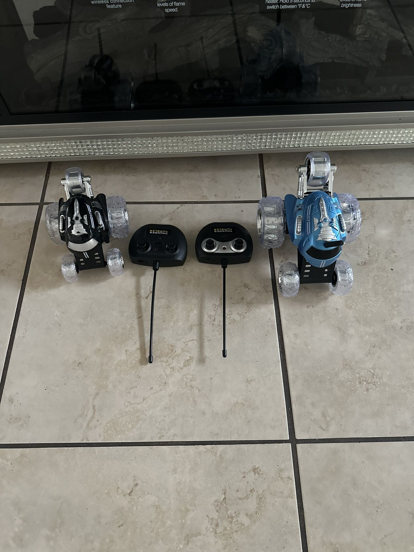 Remote Control Car 