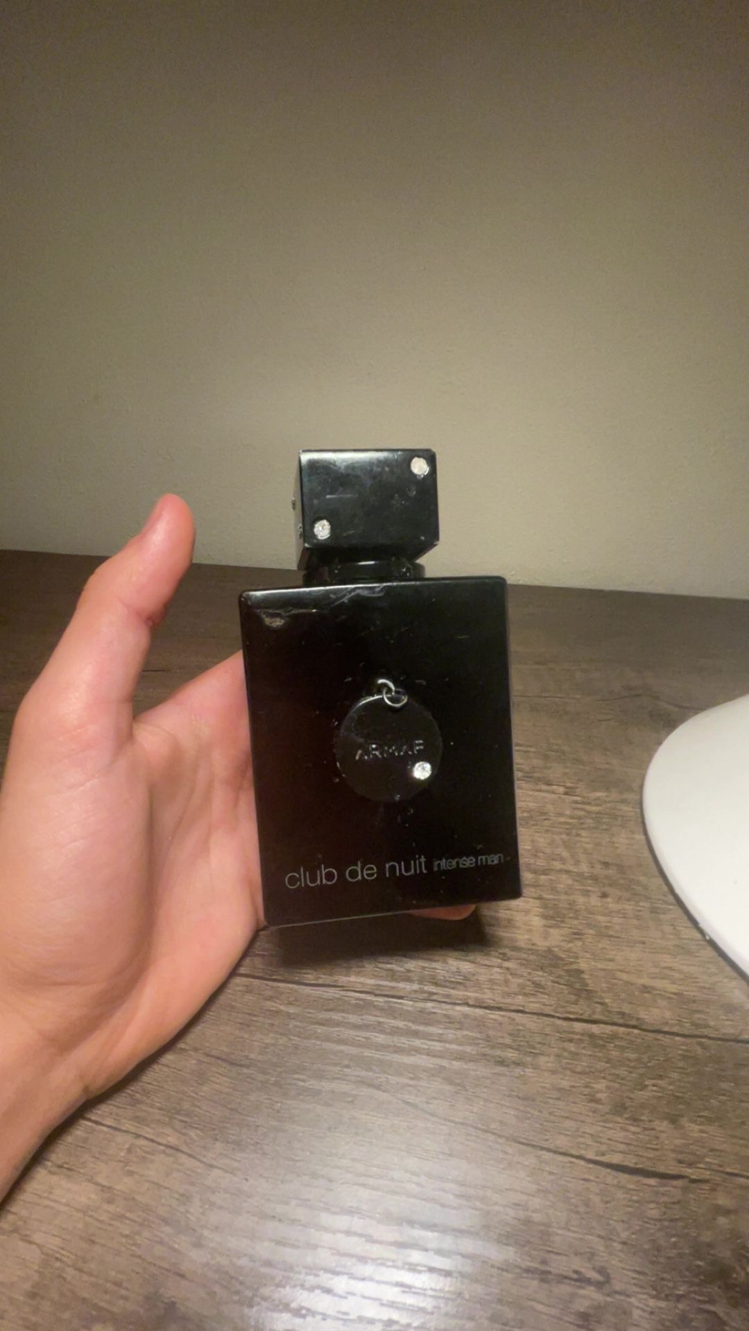Club De Nuit Intense Man