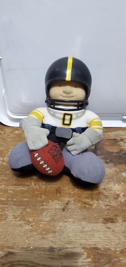 NFL Huddles Pittsburgh Steelers 