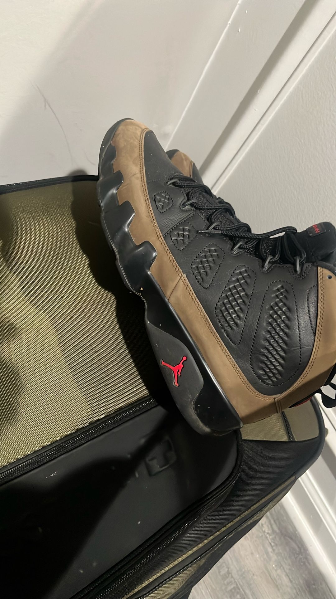 Jordan’s