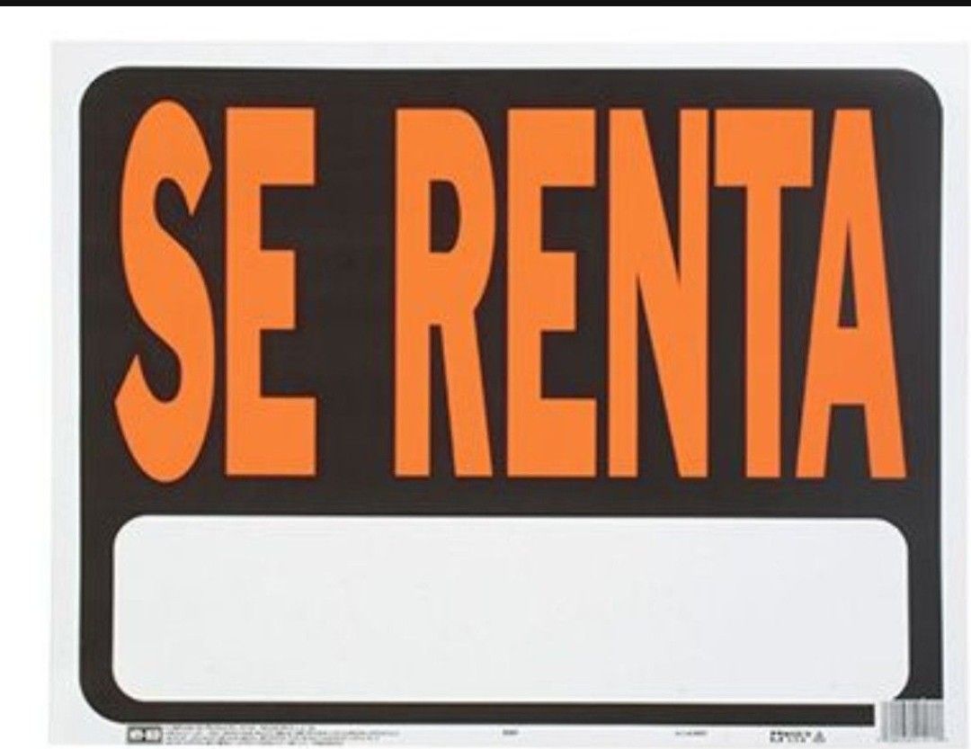 Rent