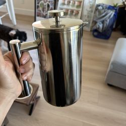 French Press 