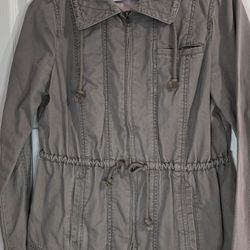 Banana Republic Jacket Size M