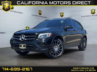 2016 Mercedes-Benz GLC 300