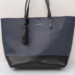 COLE HAAN  Tote Bag..... $90