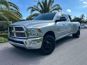 2014 RAM 3500