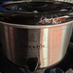 Crock Pot