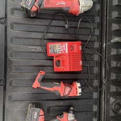 Milwaukee Tool