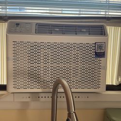Air Conditioner, 
