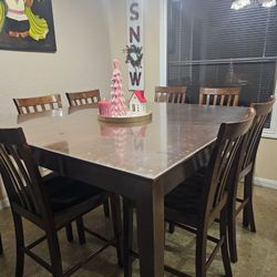 Kitchen Dinning Table