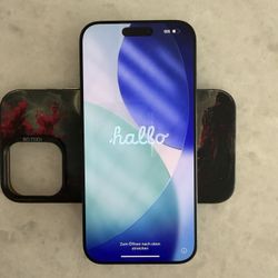 iPhone 16 Pro Max 512 Unlocked 