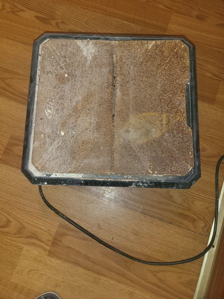 Tile Cutting Machine