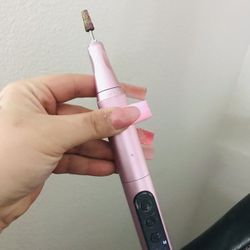 Nail Drill