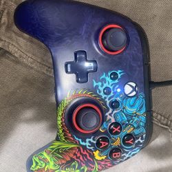 Xbox 1 Controller With Headsets 