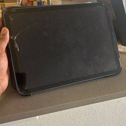 iPad 10