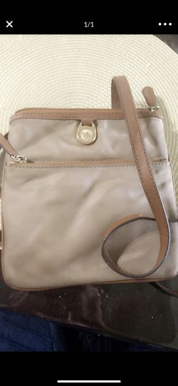Mk crossbody